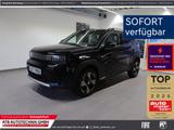 Fiat Grande Panda La Prima Hybrid 1.2 eDCT Winter-Pak - schwarze Fiat Grande Panda