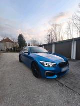 BMW M140i OPF - BMW M140i: Sportwagen