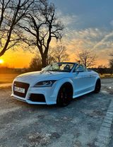 Audi TTRS 2.5 TFSI Roadster Xenon Klima, 2... - Audi: Ttrs