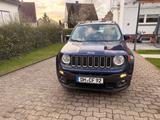 Jeep Renegade 1.6 E-torQ B Sport 4x2 Sport - Jeep Renegade: Sport