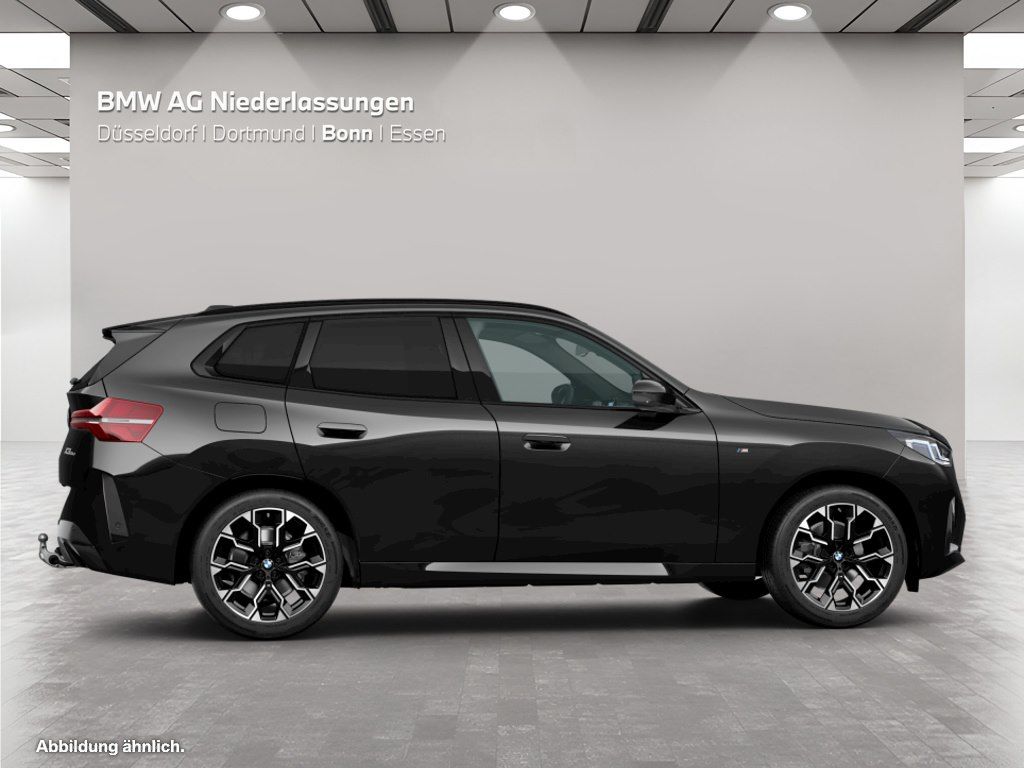 BMW X3 - Bild 11