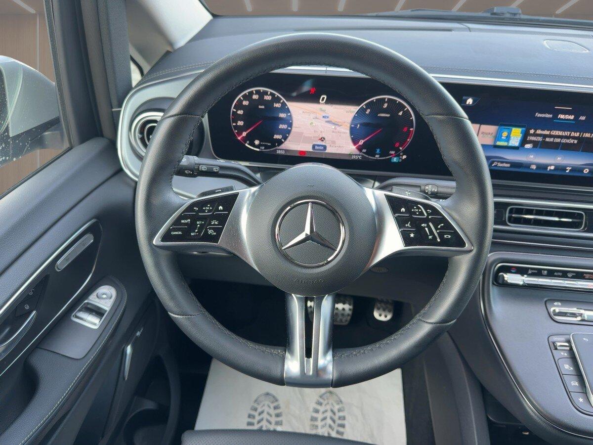 Mercedes-Benz V 250d Lang Multibeam-LED/360/Easy-Pack/Agility.