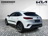 Kia XCEED 4xSHZ FLA ParkAss. ACC - gebrauchte Kia XCeed aus dem Jahr 2021