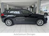 BMW X2 20d Advantage Leder Kamera Navi LED HUD SHZ - BMW X2 Gebrauchtwagen