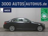 Mercedes-Benz C 300 Avantgarde LED Shz PDC Tempomat