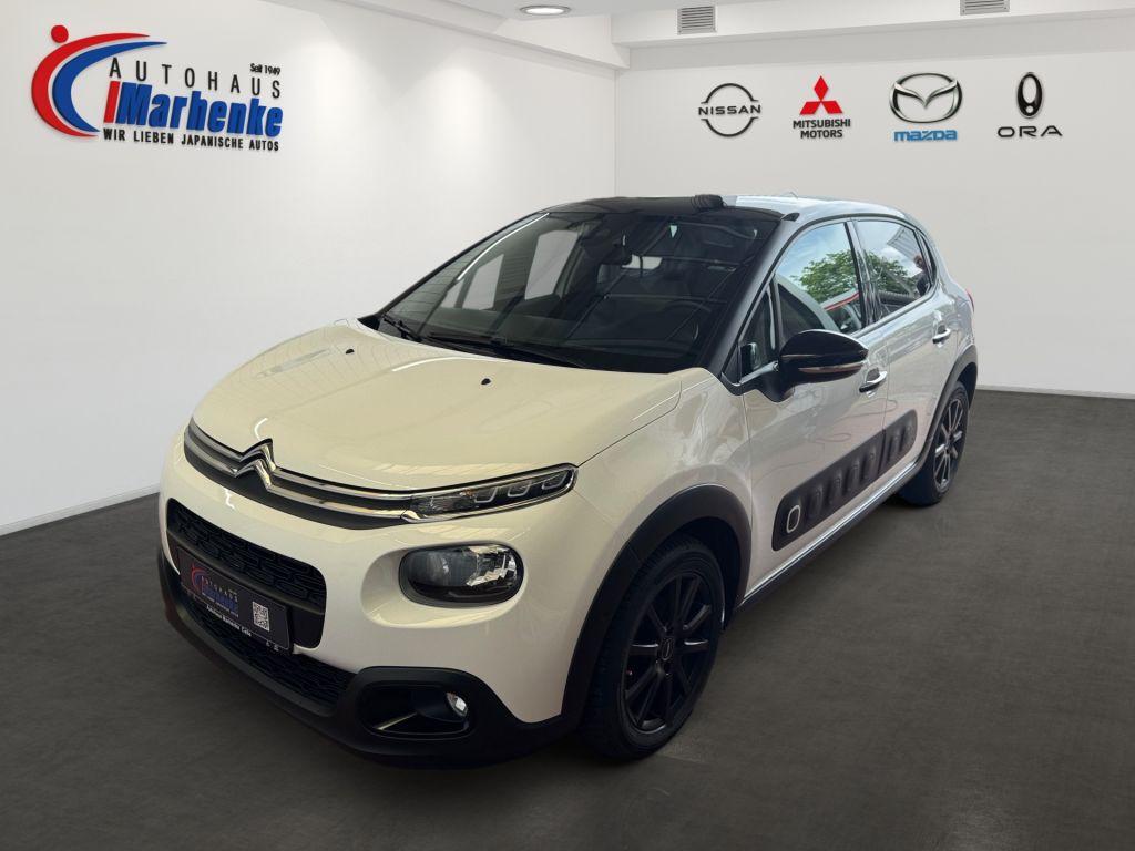 Citroën C3 Pure Tech 110 S&S SHINE