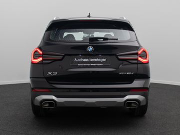 BMW X3 - 8