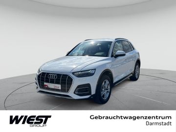 Audi Q5 - 1