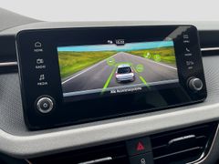 SKODA Scala Selection ALU LED SHZ VC PDC 5J Garantie