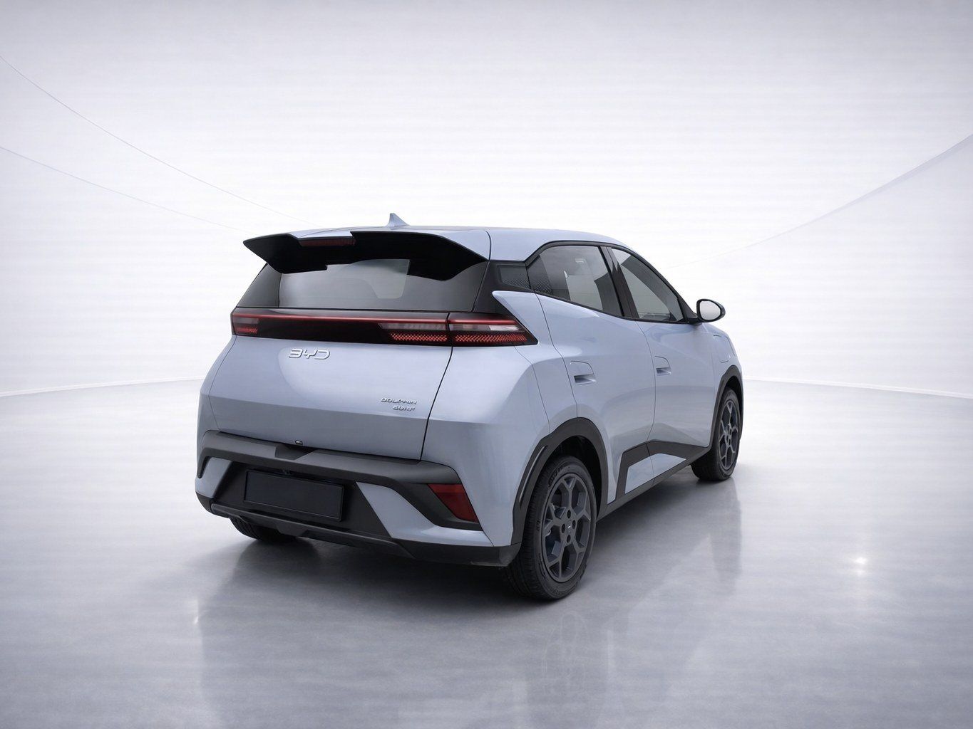 BYD DOLPHIN SURF