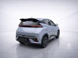 BYD Dolphin Surf Boost 43.2 kWh Sofort Verfügbar - gebrauchte BYD Limousine