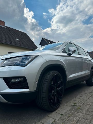 Seat Ateca Pano Xcellence