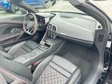 Audi R8 Spyder V10 Performa*Keramik*Laser*B&O*Virual* - Audi R8 in Frankfurt (Main)