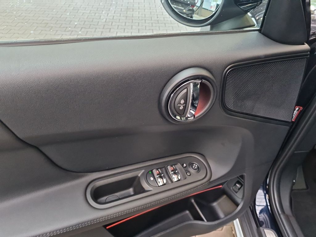 Mini Cooper Countryman Chili Head-Up LED Pano.Dach SH