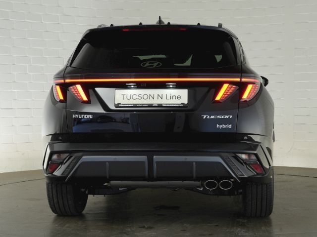 Hyundai Tucson – Bild 8
