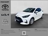 Toyota Yaris 1.0 Comfort Allwetterreifen - Toyota Yaris Gebrauchtwagen in Bremen