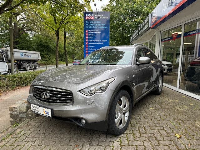 Infiniti FX FX37 GT