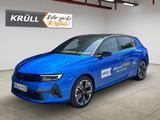 Opel Astra Electric GS+LED+Panorama+ACC+HUD - gebrauchte Opel Limousine