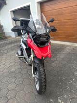 BMW R1200GS