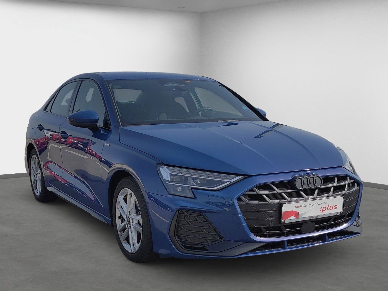 Audi A3 - Bild 7