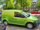 Volkswagen Caddy "Minicamper", Klima, PDC, Carplay/Android - Wohnmobil oder -wagen Mini