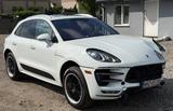 Porsche Macan Turbo Panorama Navi EUZulassung - Porsche Macan Unfallwagen