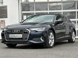 Audi A6 AVANT 40TDI QUATTRO SPORT STANDHEIZ KAMER AHK - Audi A6 Gebrauchtwagen in Bielefeld