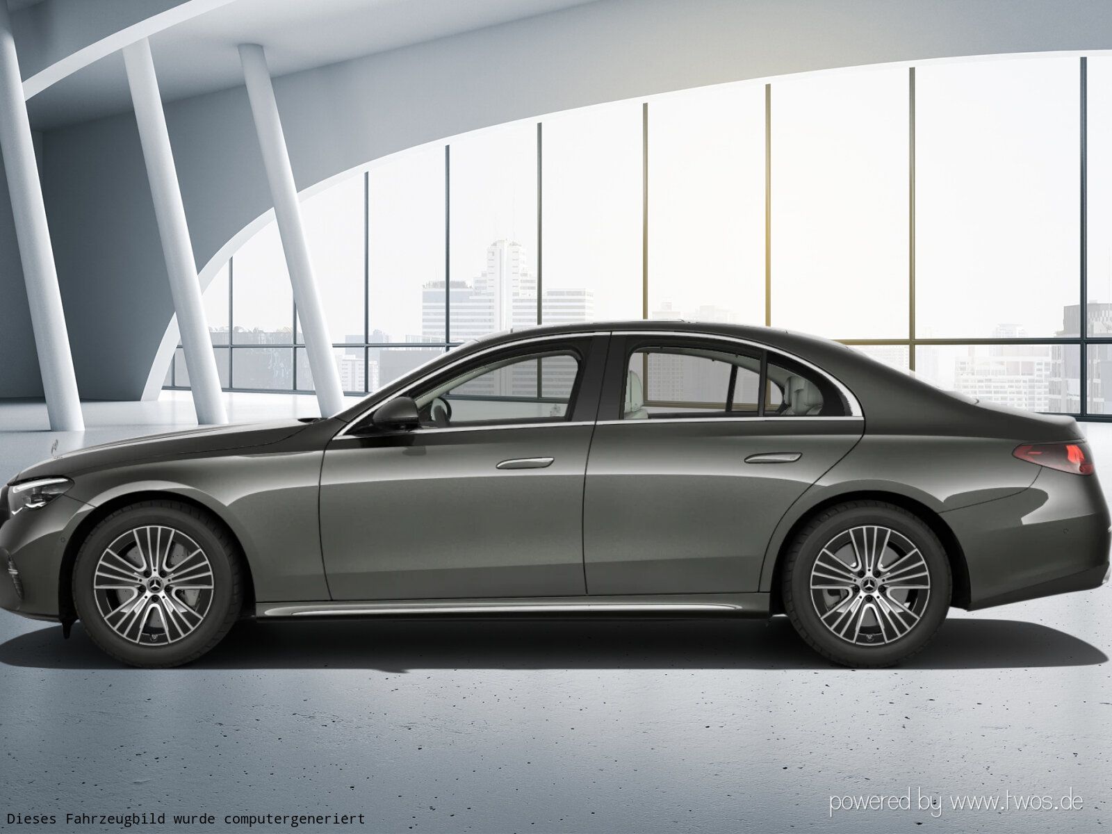 Mercedes-Benz E 450 d 4M EXCLUSIVE/Pano.-Dach/Distronic/Kamera foto 18