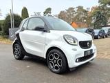 Smart ForTwo fortwo coupe Basis|2.Hand|Automatik|Pano| - Smart Gebrauchtwagen von 2015