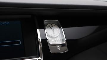 2010 ROLLS-ROYCE GHOST 缩略图 16