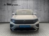 Volkswagen T-Cross 1.0 TSI Life DSG ACC+LED+APP-Connect ACC - VW T-Cross von 2025