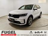 Kia Sorento 2.2 CRDi DCT  Platinum 4WD AHK|HuD|Leder