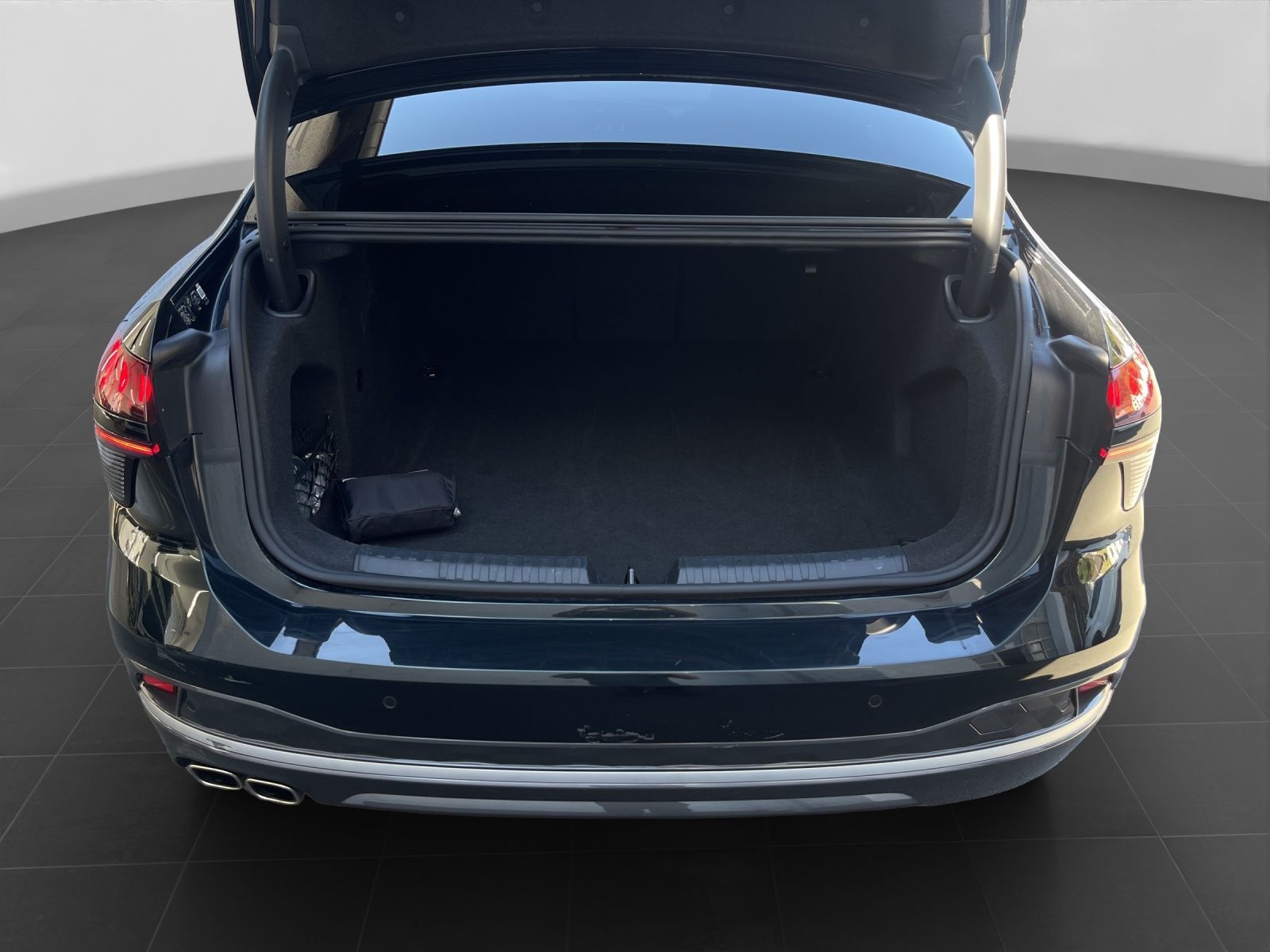 Audi A6 - Bild 17