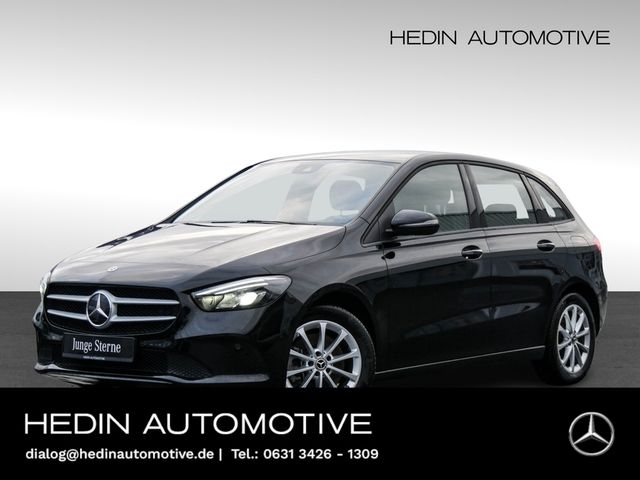 Mercedes-Benz B 250 E |KAM|NAVI|LED|SHZ|MBUX|KLIMA|LM|PTS|AUT