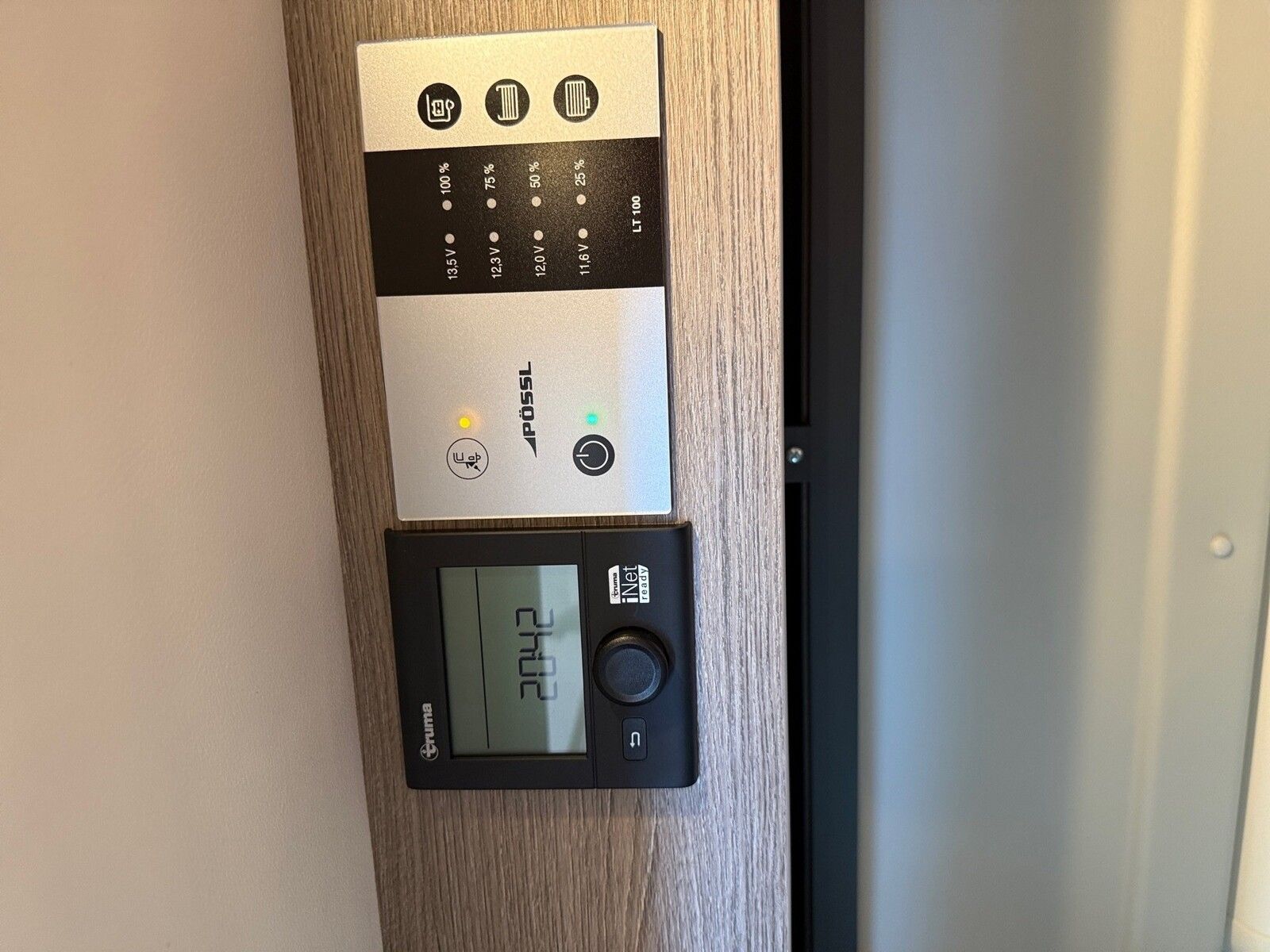 Fahrzeugabbildung Pössl Roadcruiser Fiat 180 PS 7000 EUR geschenkt