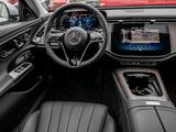 Mercedes-Benz E 200 Exclusive Premium Silver Line Distronic - Mercedes-Benz E 200: Exclusive