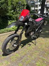 Zündapp ZXM 125 - ZÜNDAPP MOTORRAD