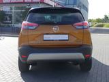 Opel Crossland 1.2 Innovation LED Navi Android Apple - Opel Crossland Gebrauchtwagen