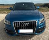 Audi Q5 3.0 mit Vollausstattung 176 KW = 2... - Audi Q5: Vollausstattung