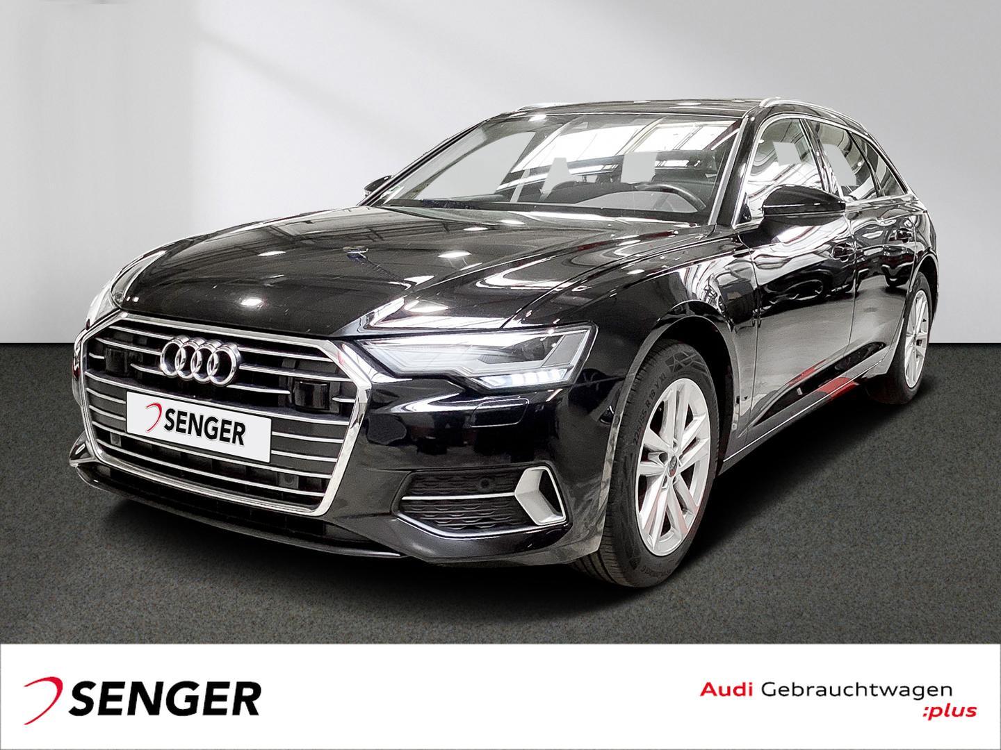 Audi A6 Avant Sport 45 TFSI S tronic MMI Pano ACC