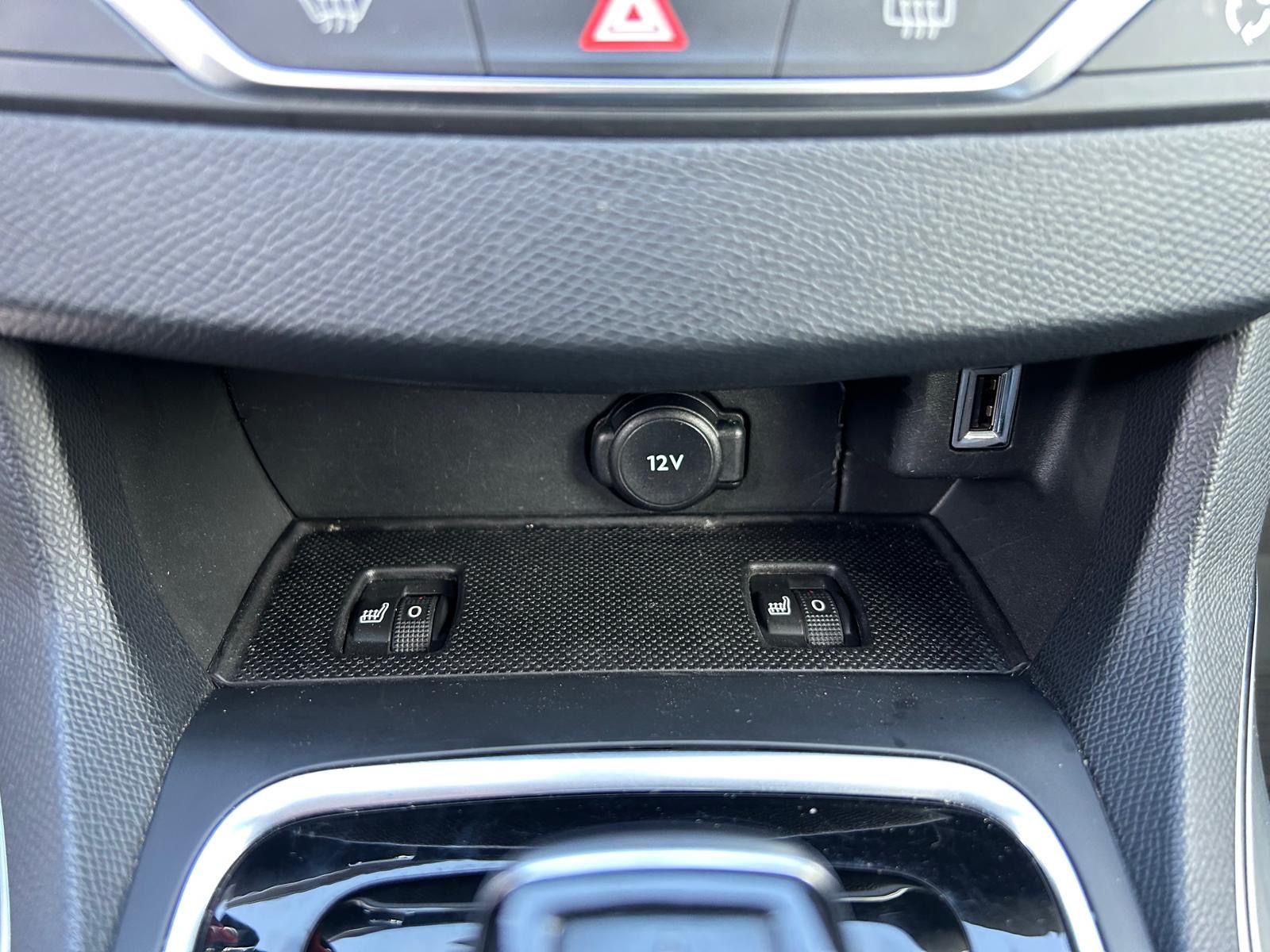 Fahrzeugabbildung Peugeot 308 SW Allure°Automatik°AHK°Kamera°Navi°1.Hand°