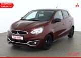 Mitsubishi Space Star 1.2 Diamant Edition+ Aut. Navi DAB - Mitsubishi Space Star Diamant-Edition