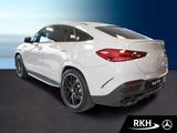 Mercedes-Benz AMG GLE 53 4M+ Coupé Night/Pano/Distr/AHK/Abgas - Mercedes GLE 53 AMG mit Schiebedach