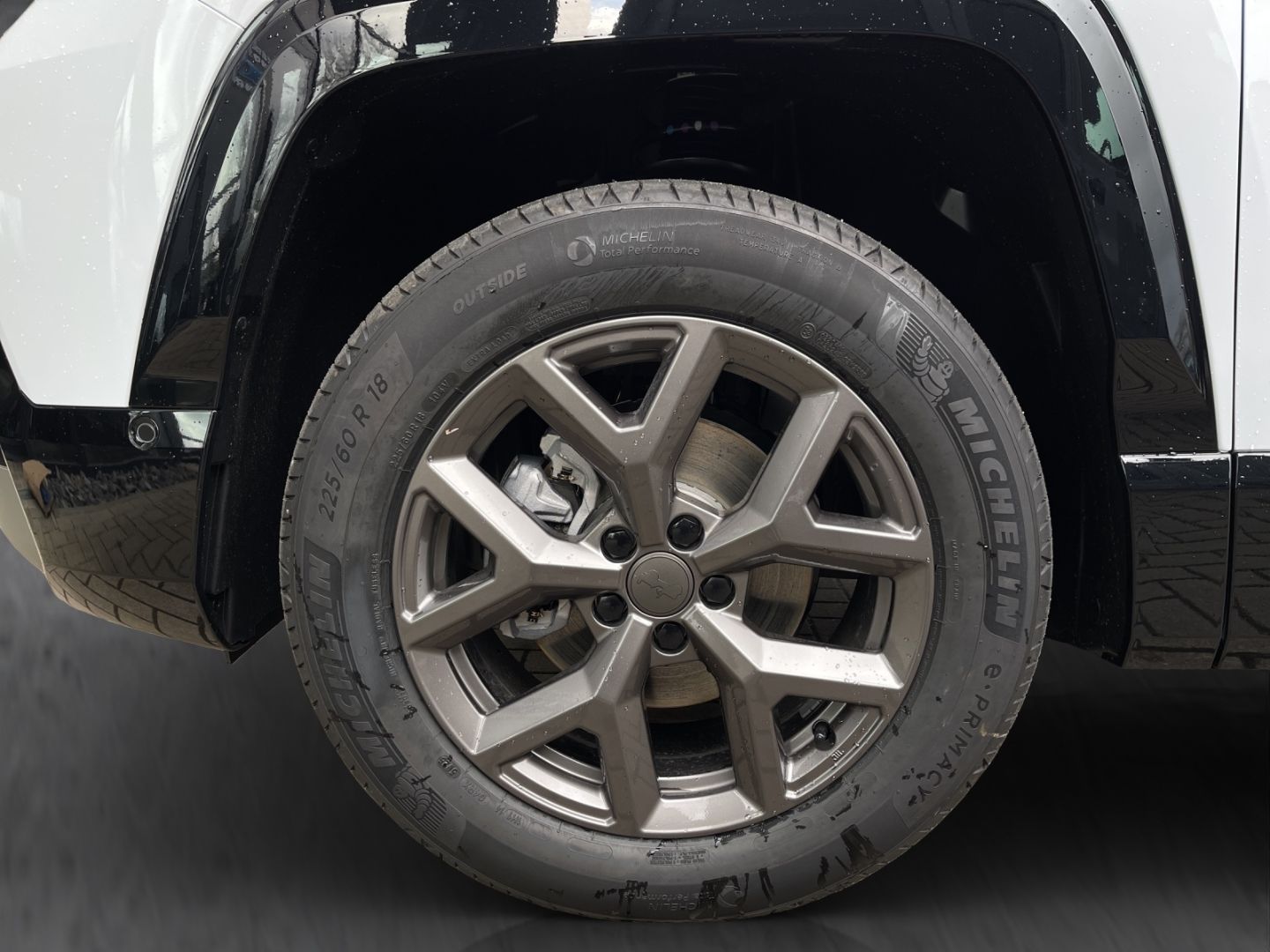 Jeep Compass - Bild 14