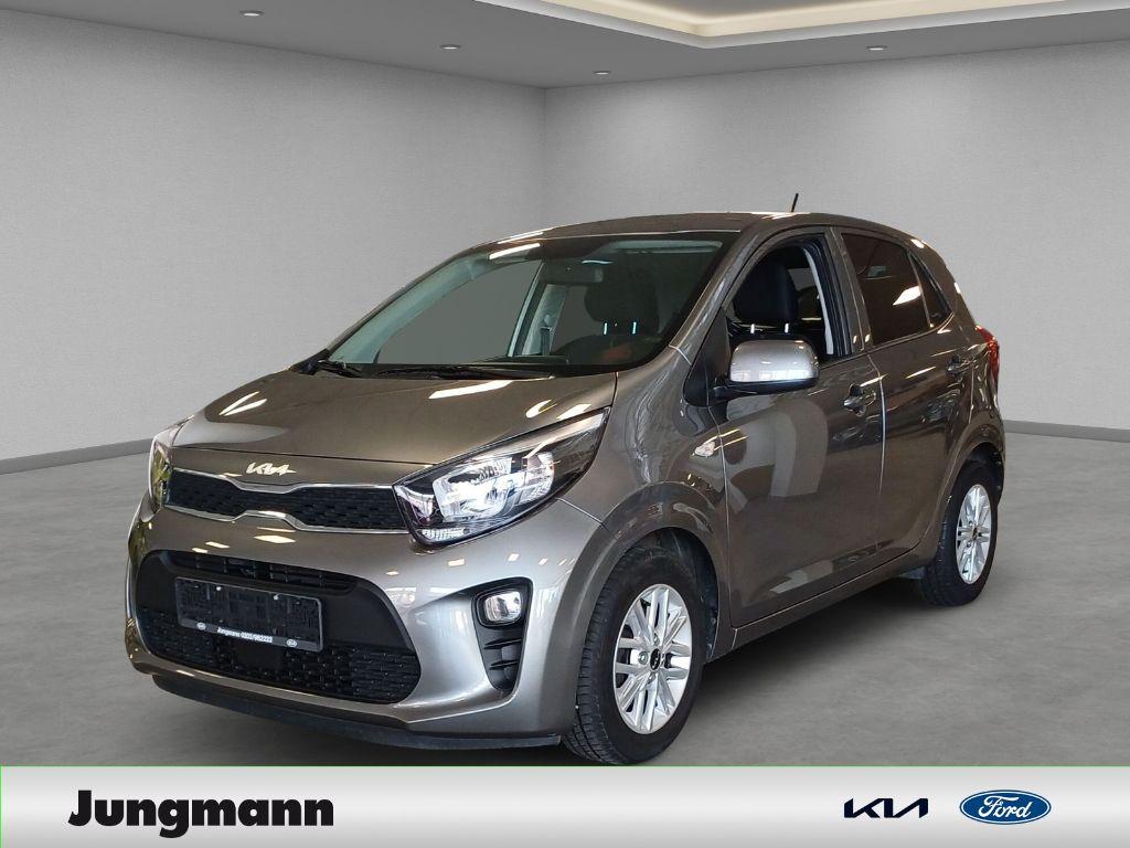 Kia Picanto 1.0 Vision