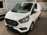 Ford Transit Custom Kasten 280 L1 Regaleinbau 8 fach - Ford Transit: 8.1