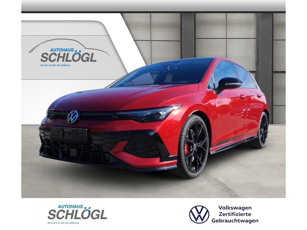 Image of Volkswagen Golf