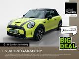 MINI Cooper S Cabrio Classic Trim HUD*VisualBoost* - gebrauchte MINI Cooper S Cabrio aus dem Jahr 2022