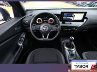 Nissan Juke - Vorschau Bild 7