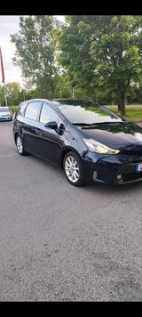 Toyota Prius Plus Hybrid 1. Hand - Toyota Prius: Plus